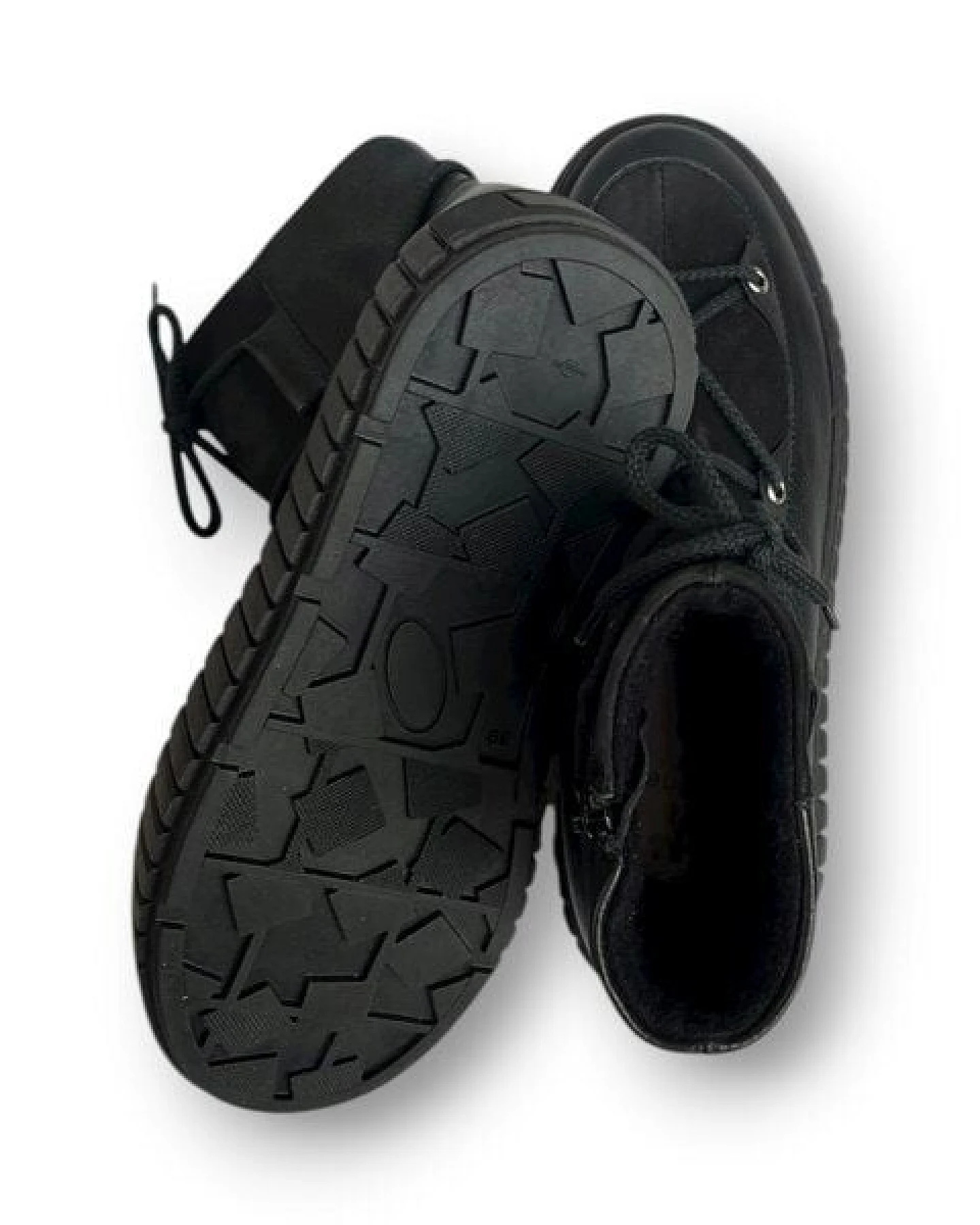 Werner 1911 Capybara-Boots aus kbT-Leder – Ansicht 4