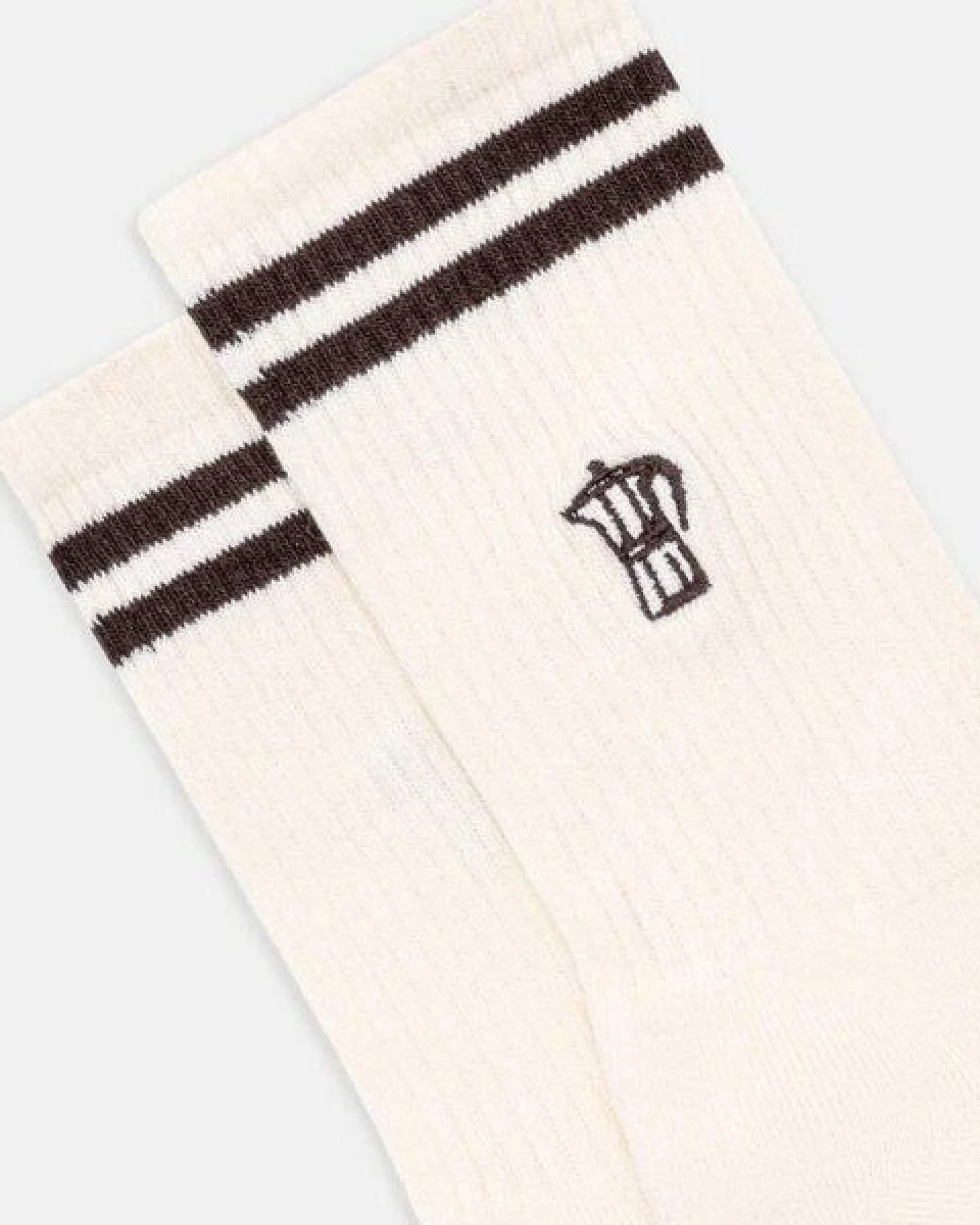 Natural Vibes Socken MOKA EXPRESS – Ansicht 3