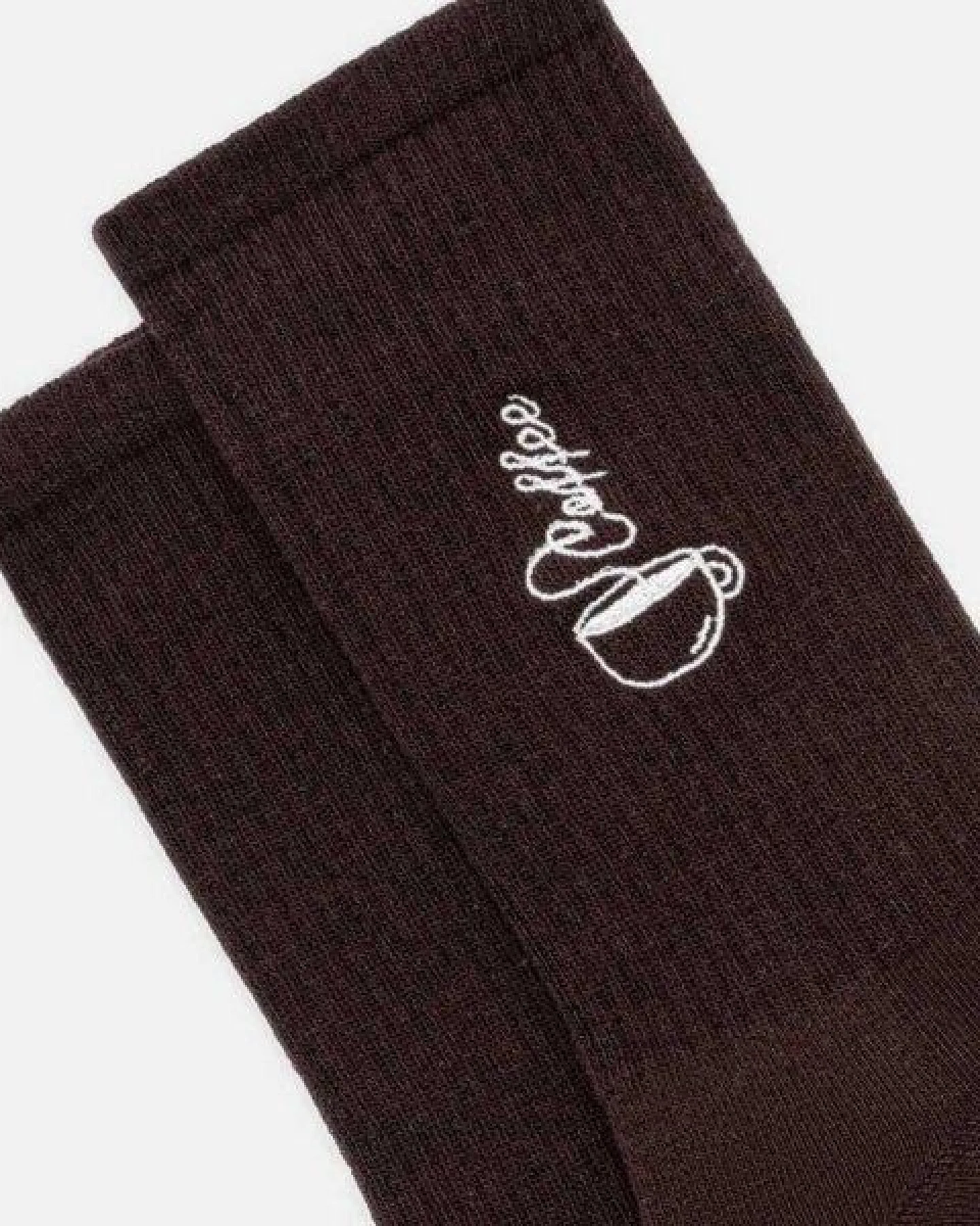 Natural Vibes Socken COFFE CUP – Ansicht 3