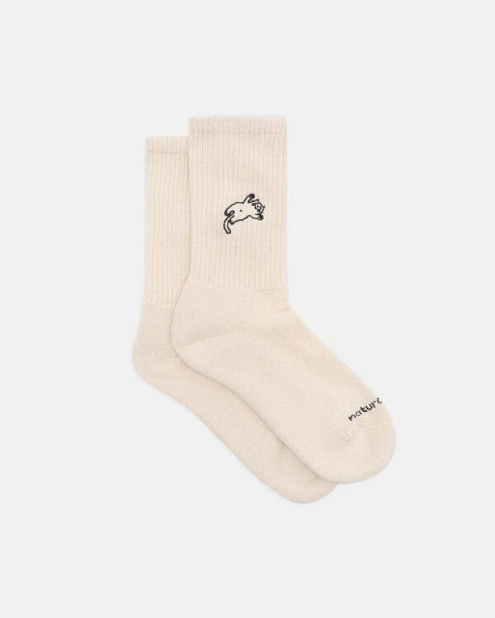 Natural Vibes Socken CAT NAP