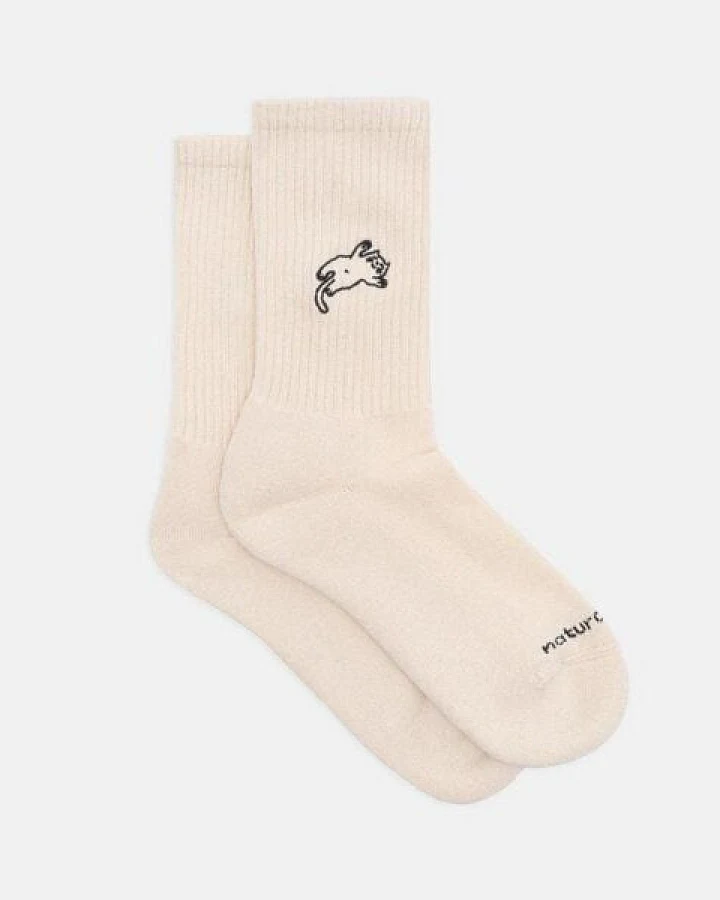 Natural Vibes Socken CAT NAP