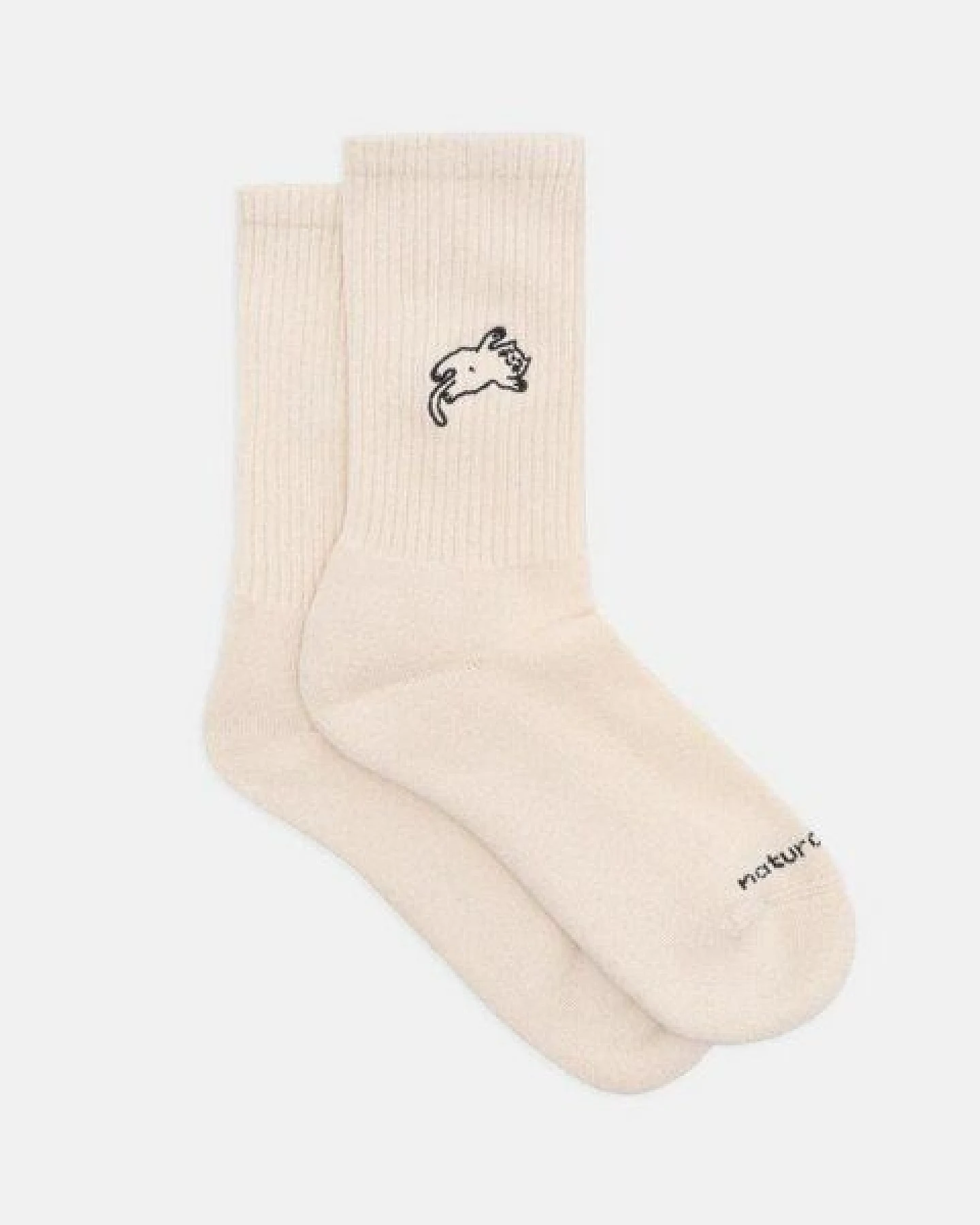 Natural Vibes Socken CAT NAP – Ansicht 2