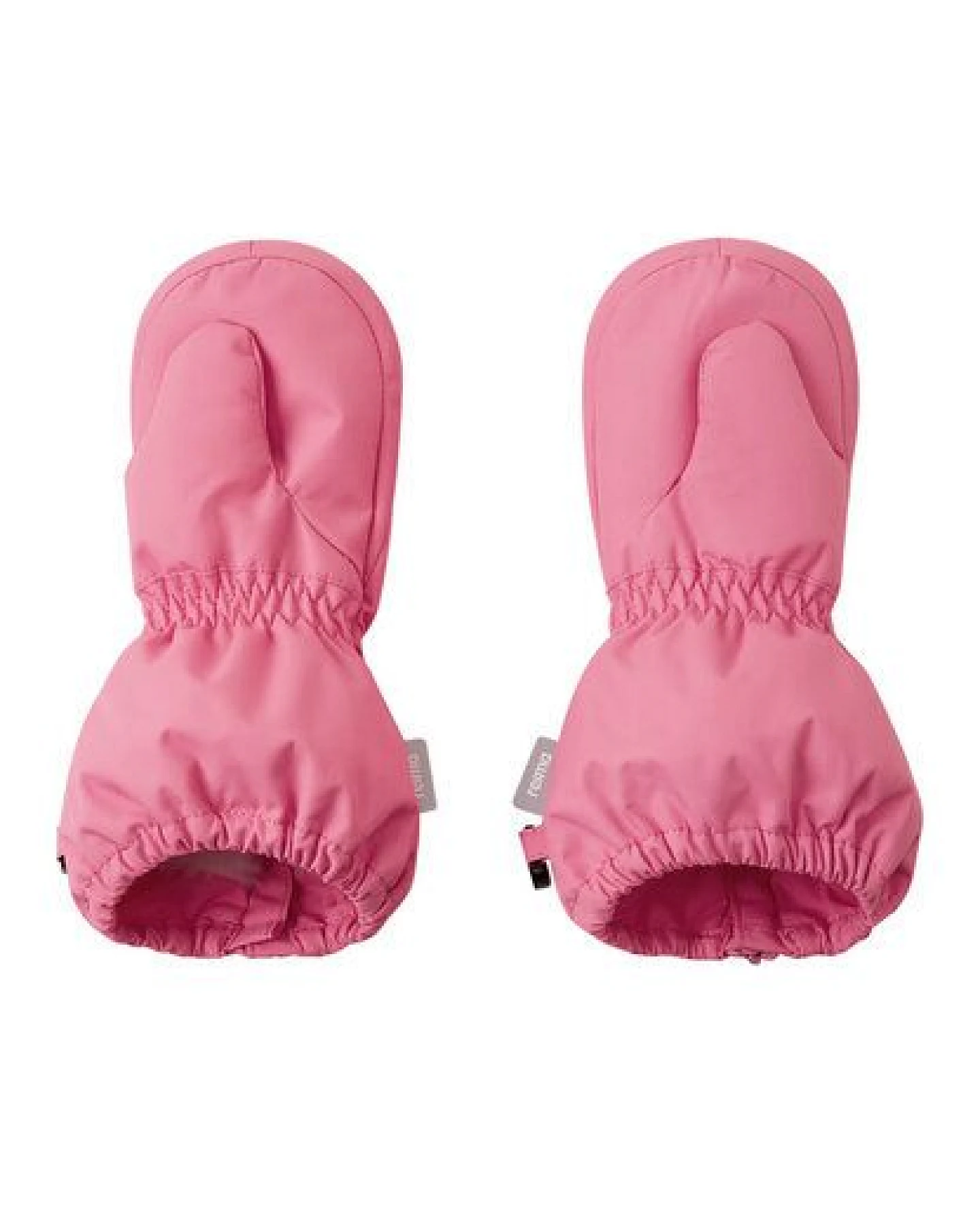 REIMA Fäustlinge Handschuhe mit Reißverschluss – Ansicht 4