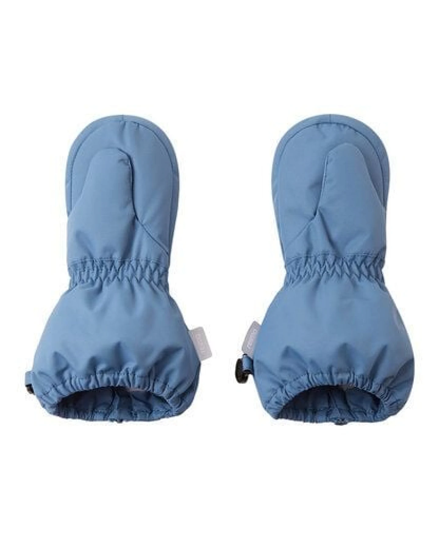 REIMA Fäustlinge Handschuhe mit Reißverschluss – Ansicht 4