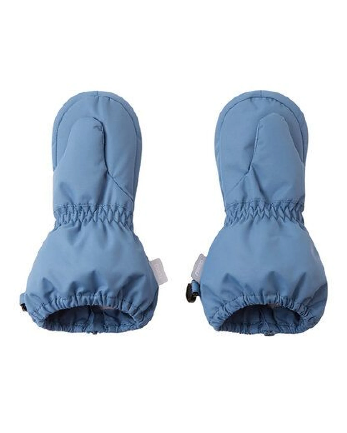 REIMA Fäustlinge Handschuhe mit Reißverschluss – Ansicht 4