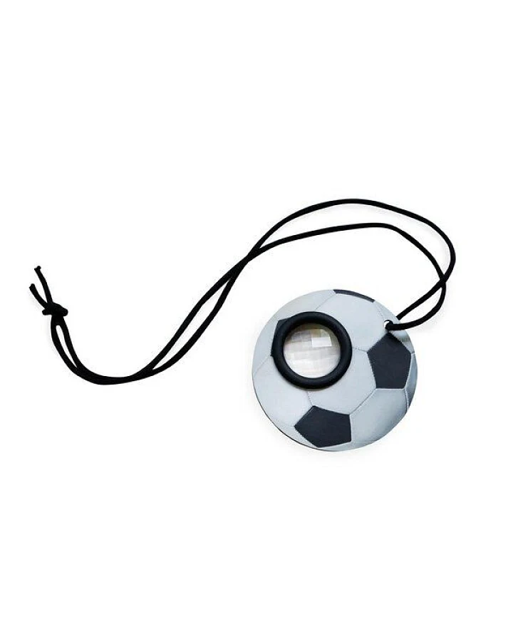 WERKHAUS Guckauge Fußball