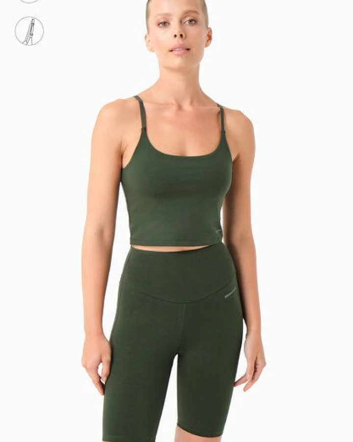 Amazonas Green