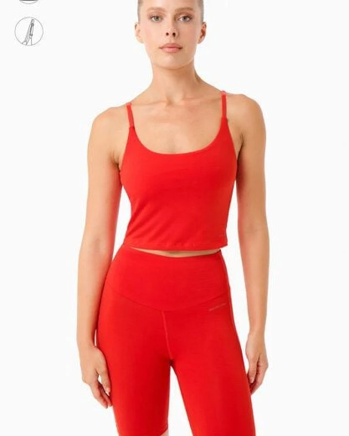 Red Hot