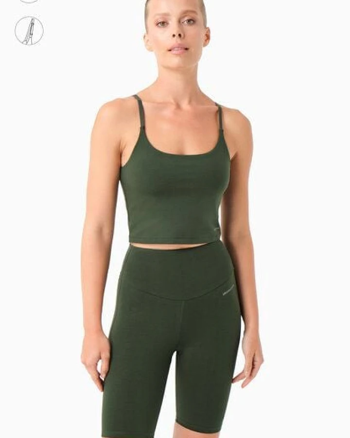 Amazonas Green