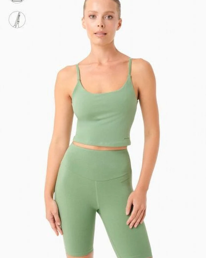 Mineral Green