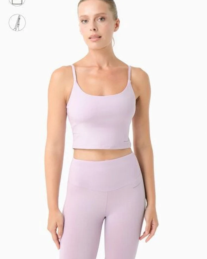 Soft Lilac