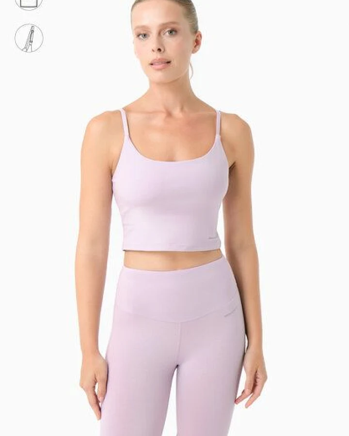 Soft Lilac