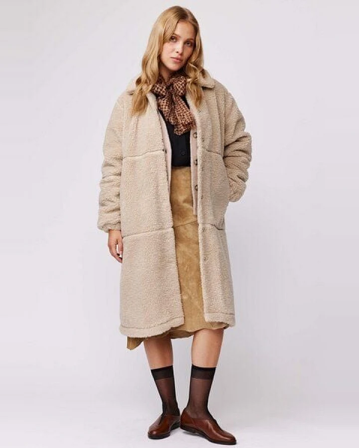 Makia Alina Coat