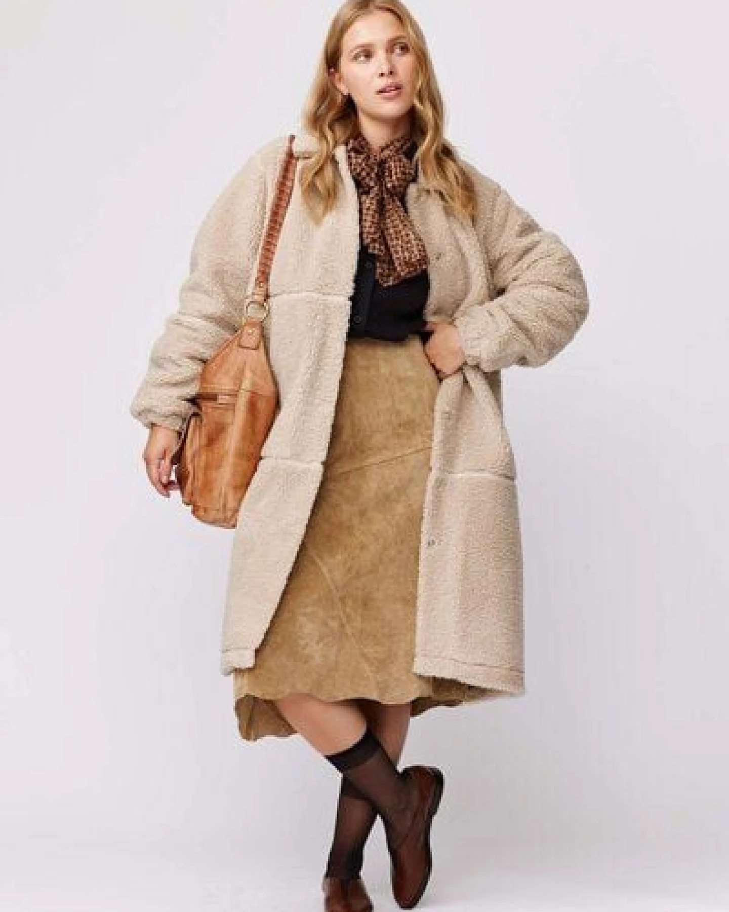 Makia Alina Coat – Ansicht 3