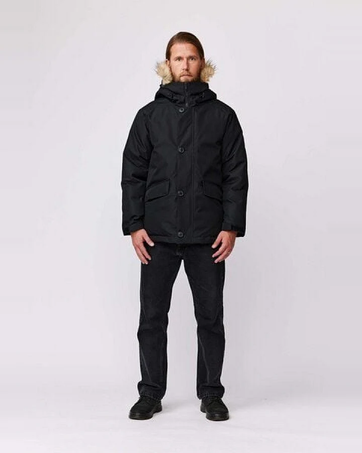 Makia Helsinki Parka