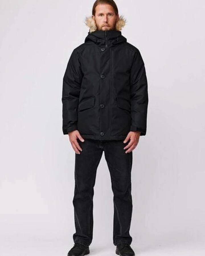 Makia Helsinki Parka