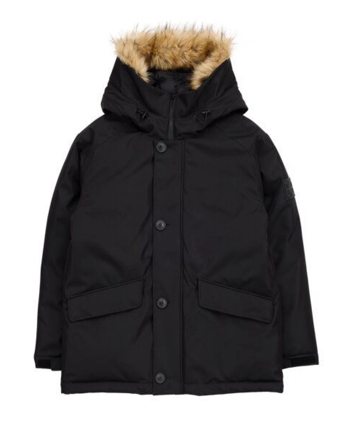 Makia Helsinki Parka – Ansicht 4
