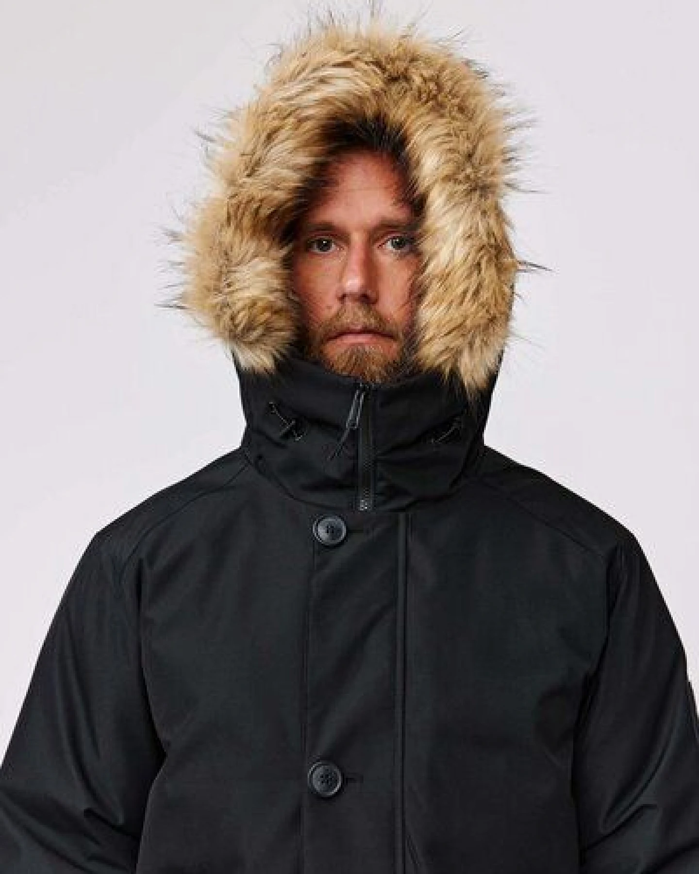 Makia Helsinki Parka – Ansicht 2
