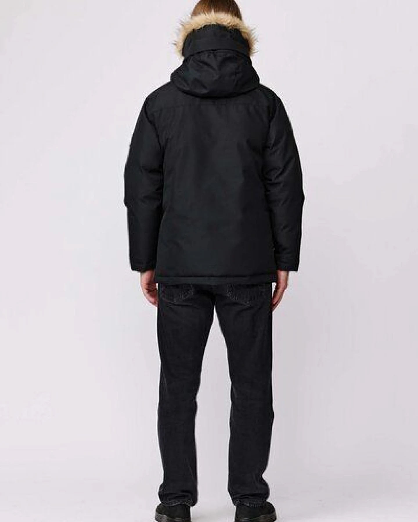 Makia Helsinki Parka – Ansicht 3