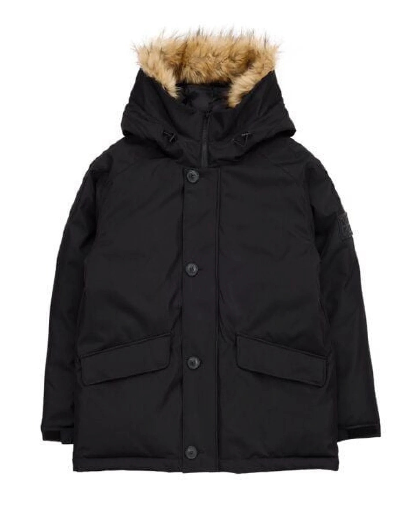 Makia Helsinki Parka – Ansicht 4