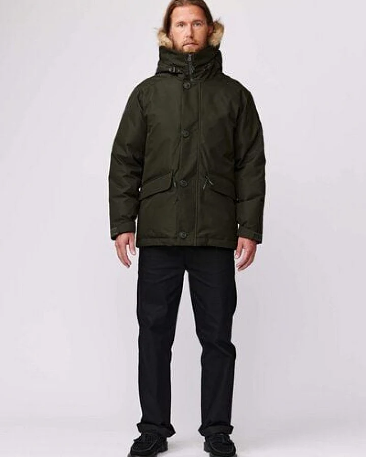 Makia Helsinki Parka