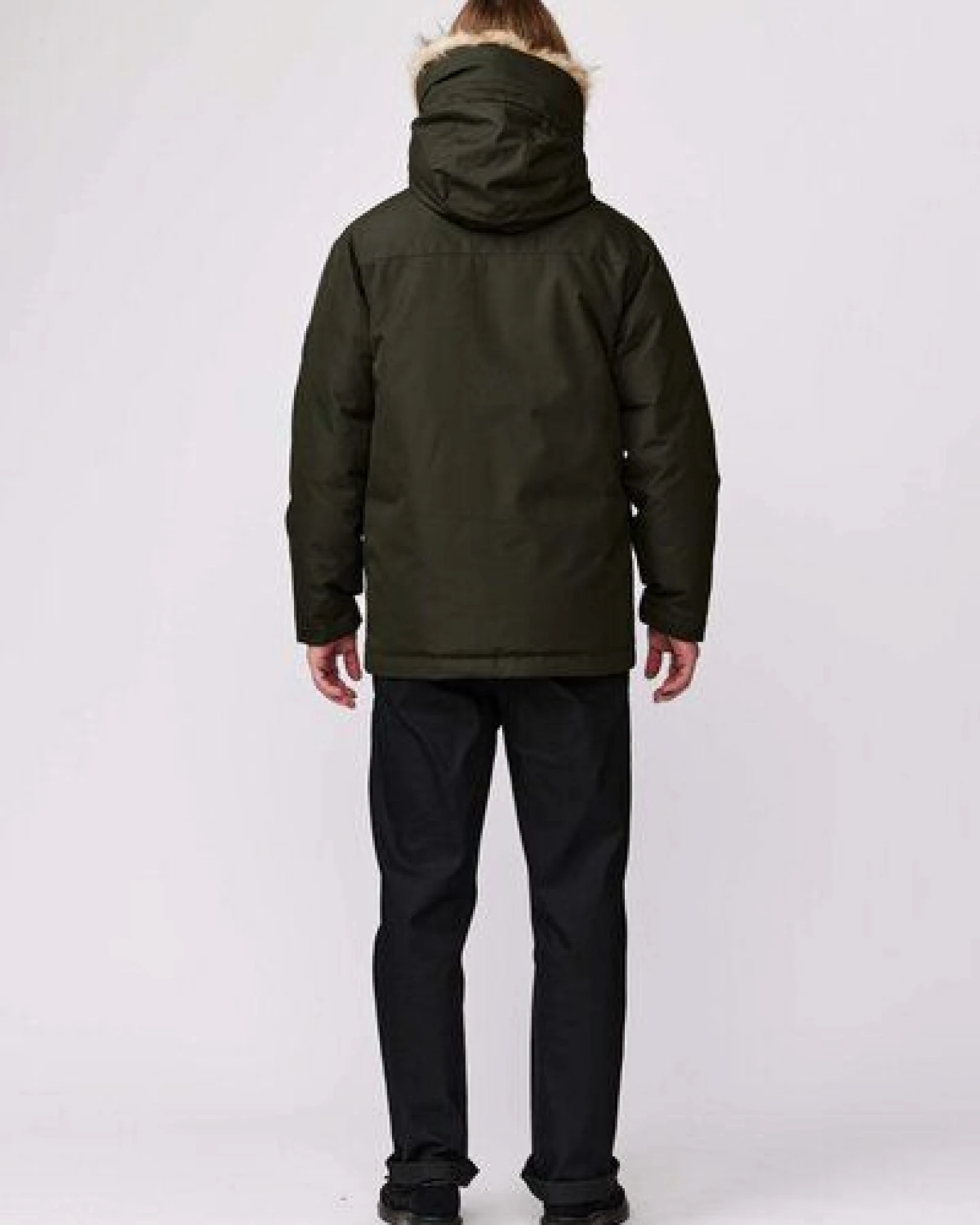 Makia Helsinki Parka – Ansicht 3