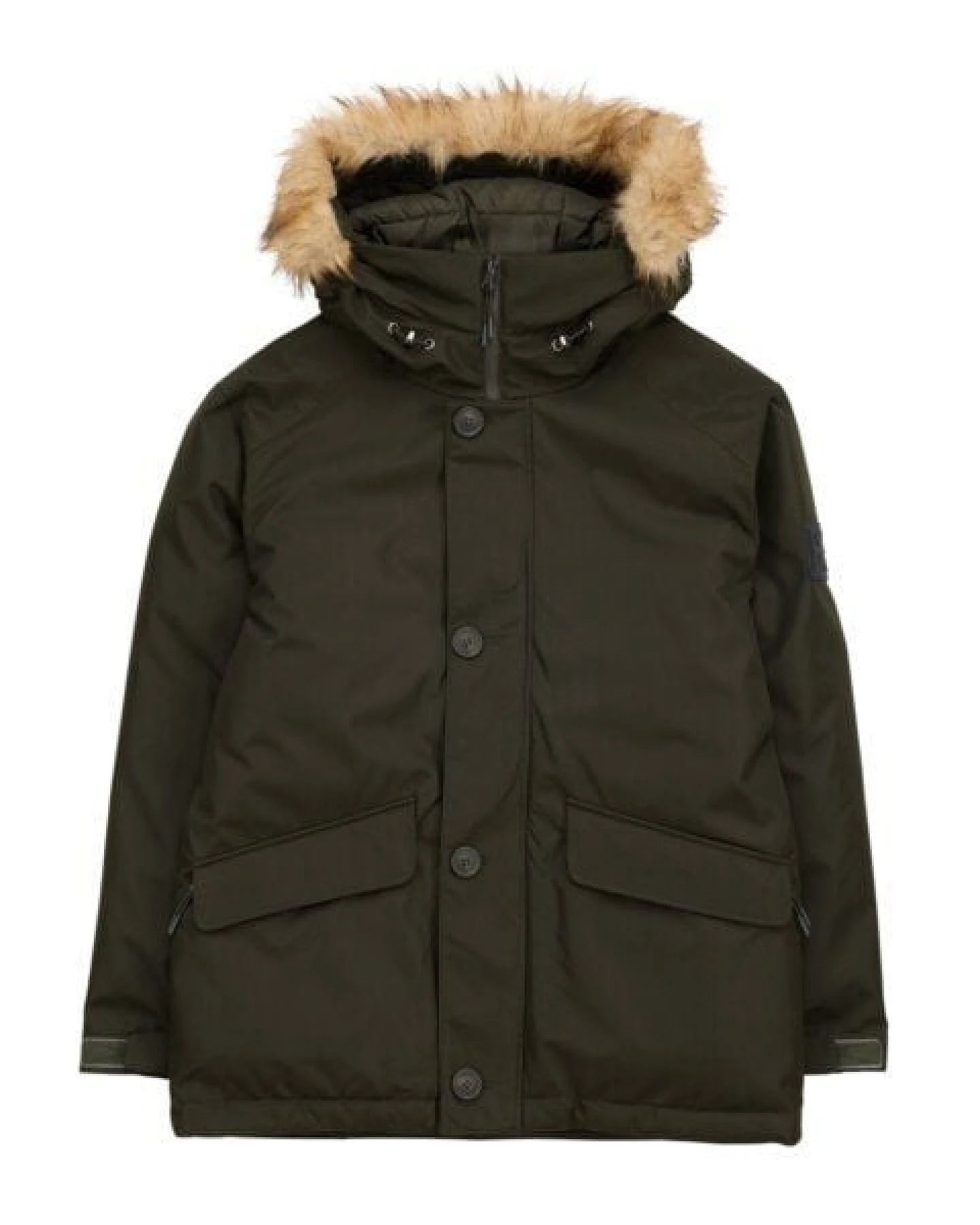 Makia Helsinki Parka – Ansicht 4