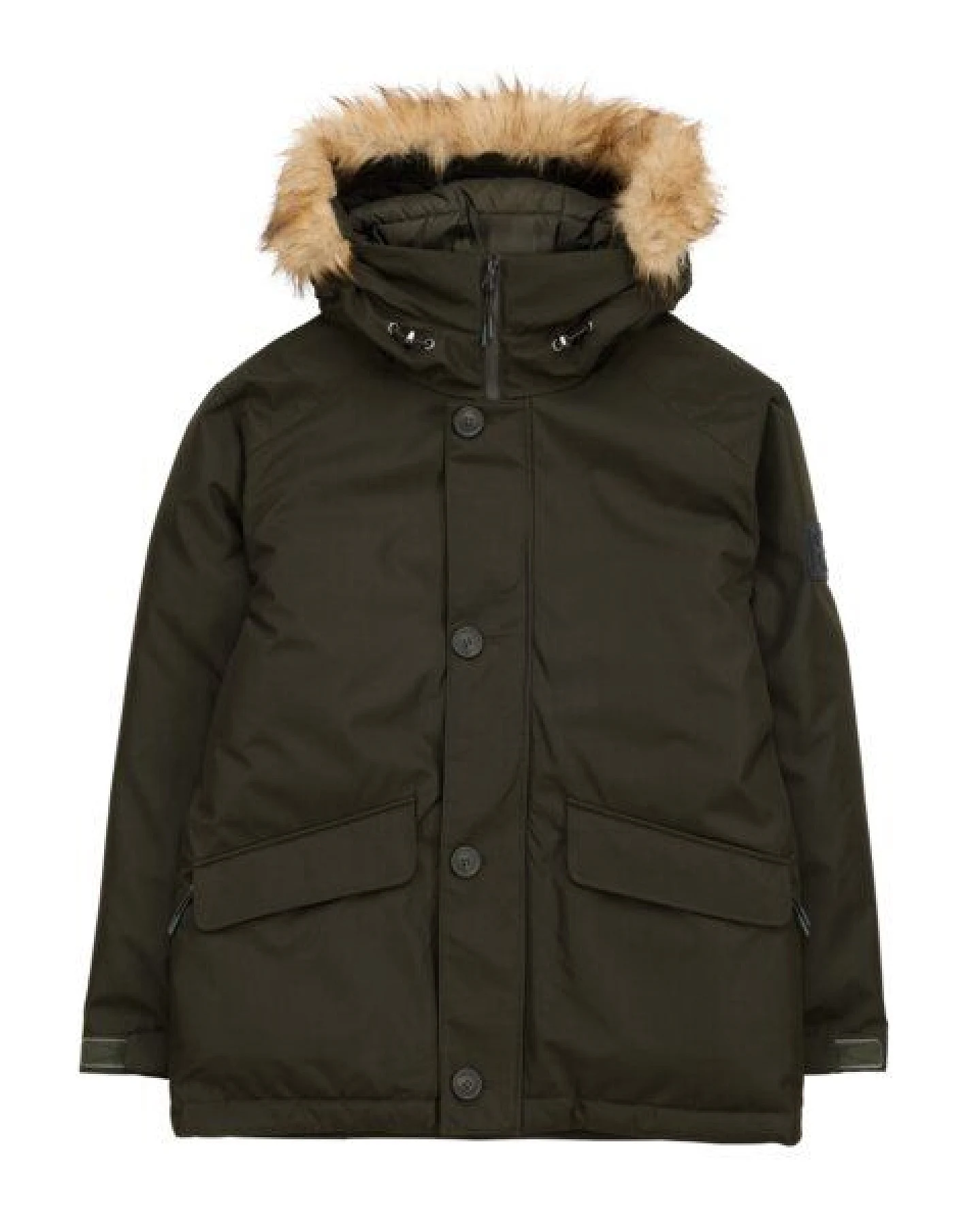 Makia Helsinki Parka – Ansicht 4