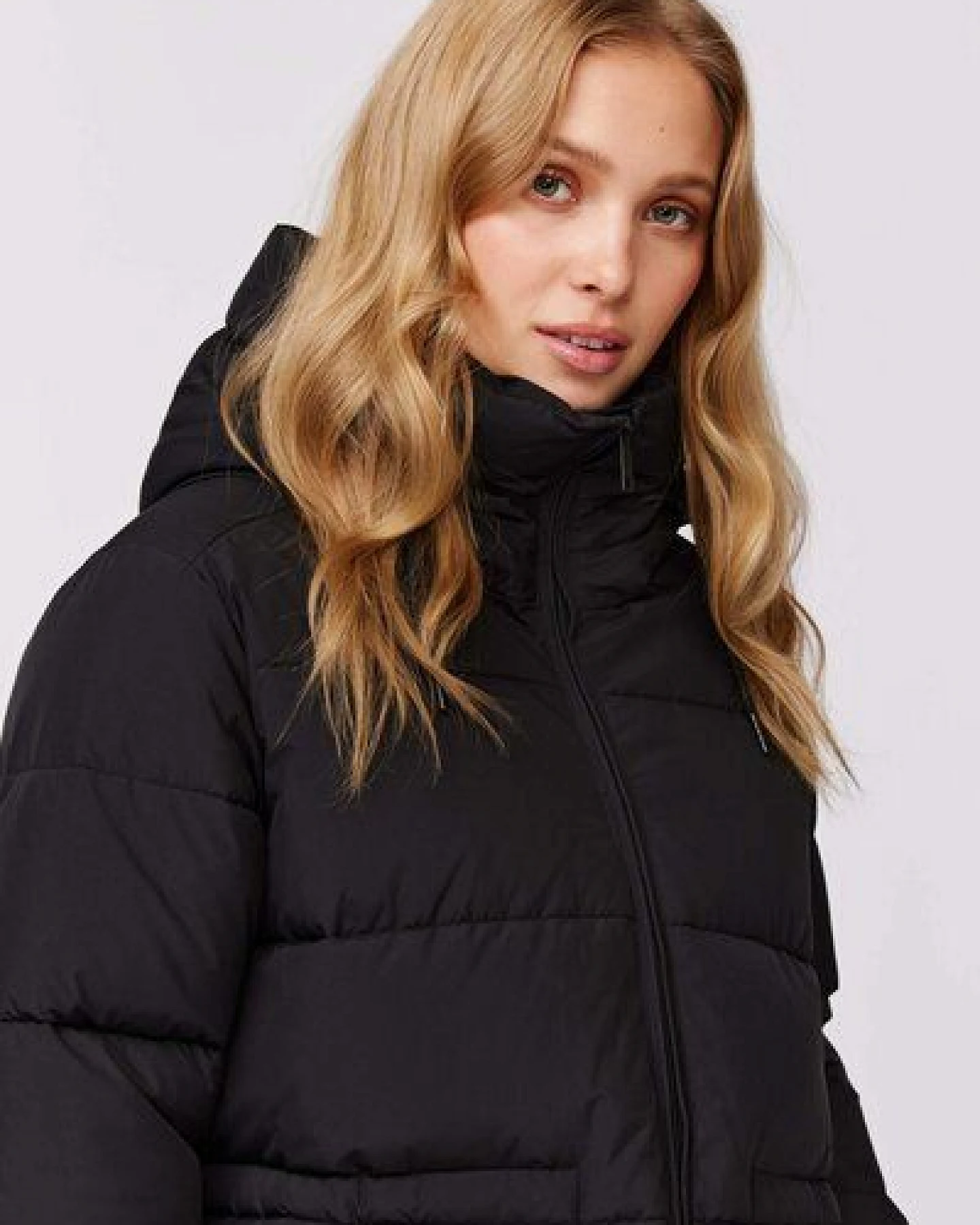 Makia Maren Parka – Ansicht 2