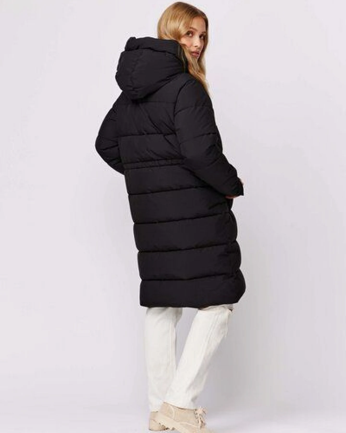 Makia Maren Parka – Ansicht 3