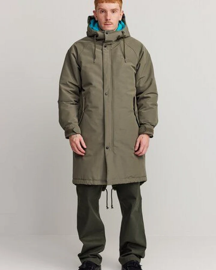 Makia Observer Jacket