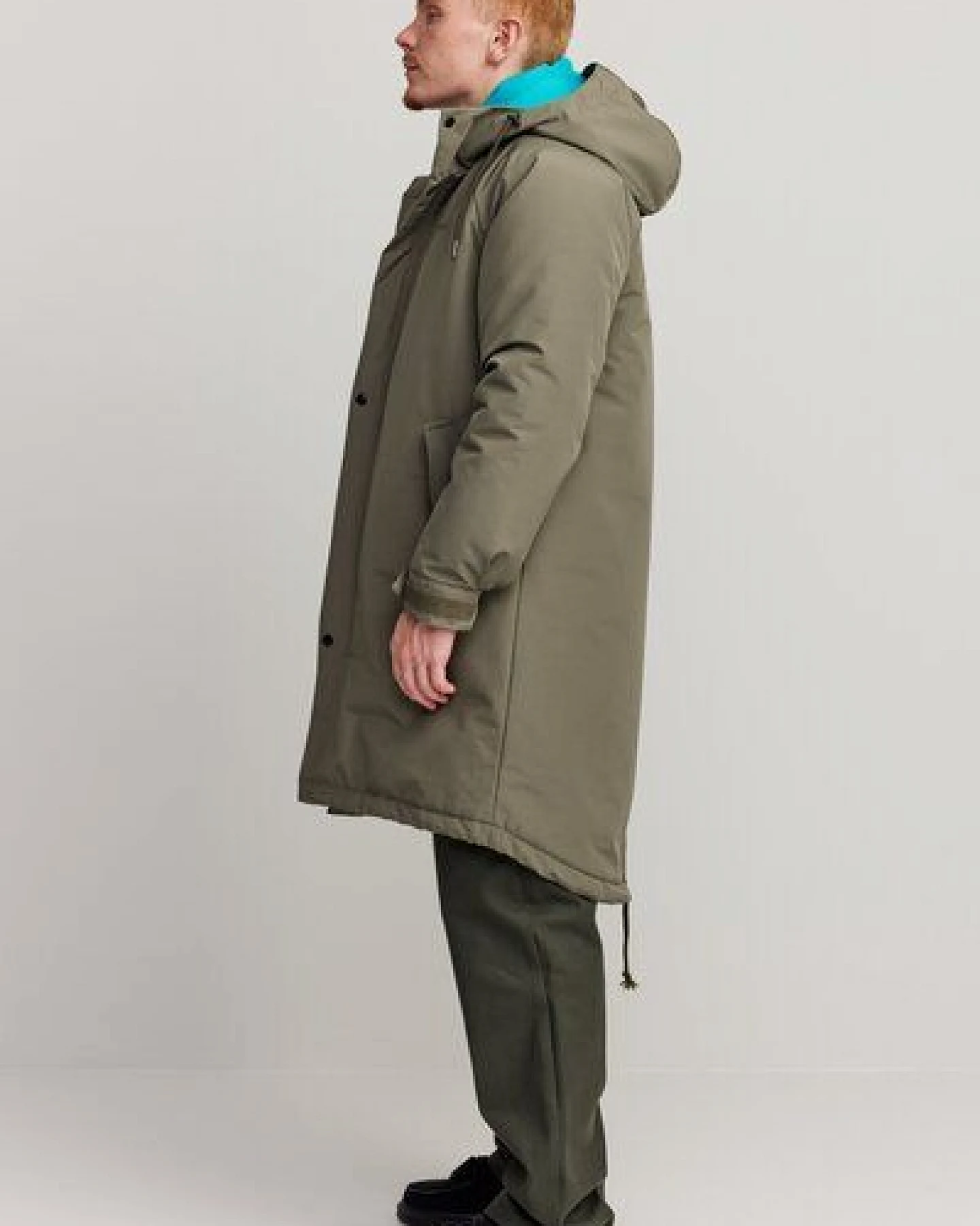 Makia Observer Jacket – Ansicht 3