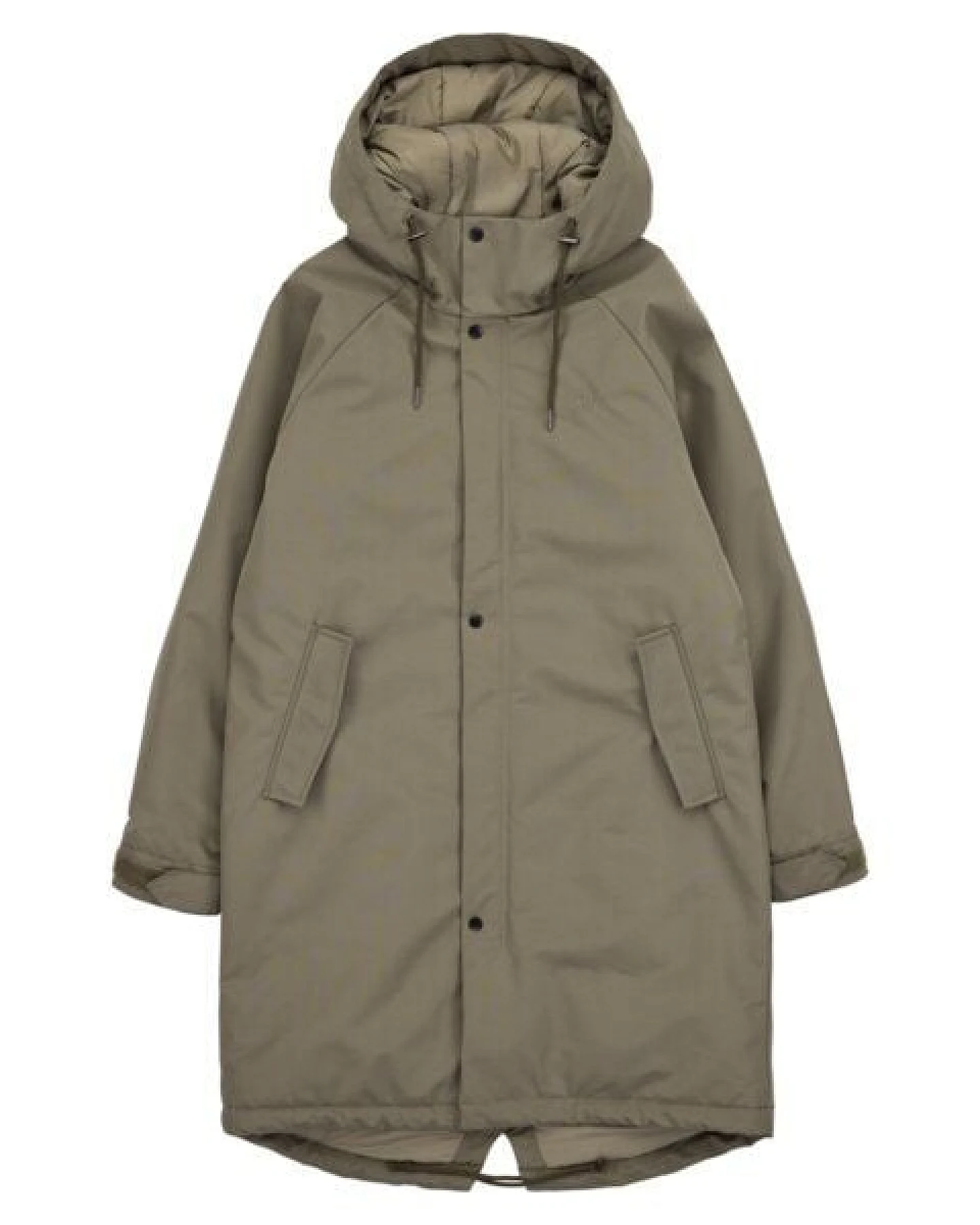 Makia Observer Jacket – Ansicht 4