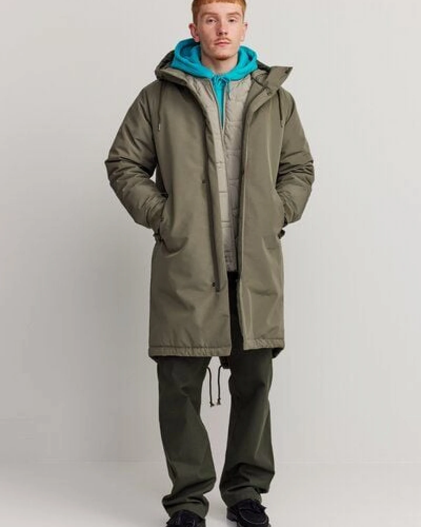 Makia Observer Jacket – Ansicht 2