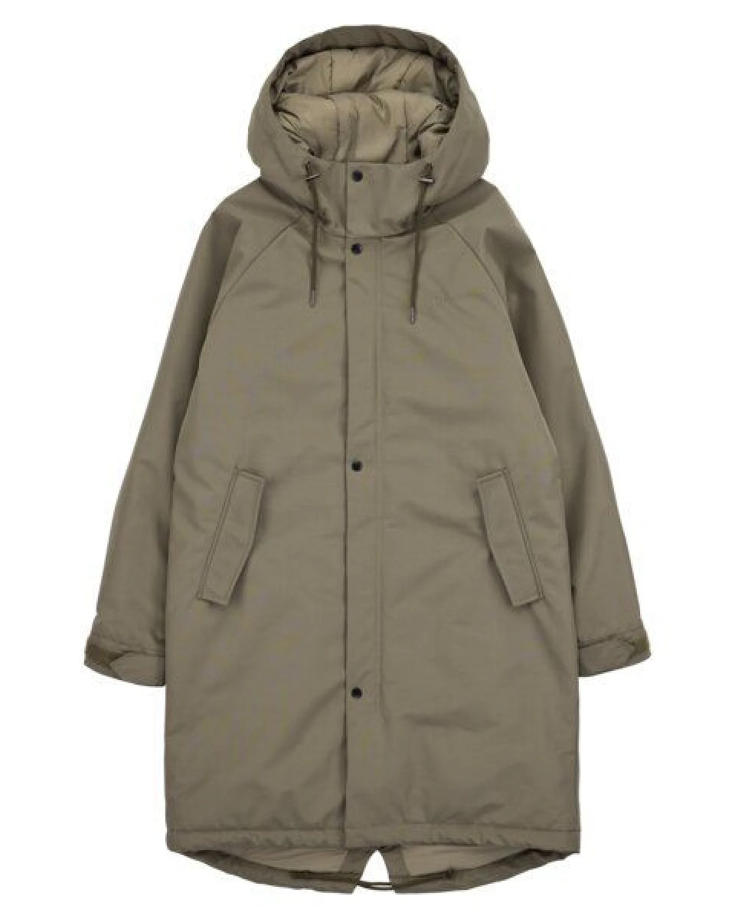 Makia Observer Jacket – Ansicht 4