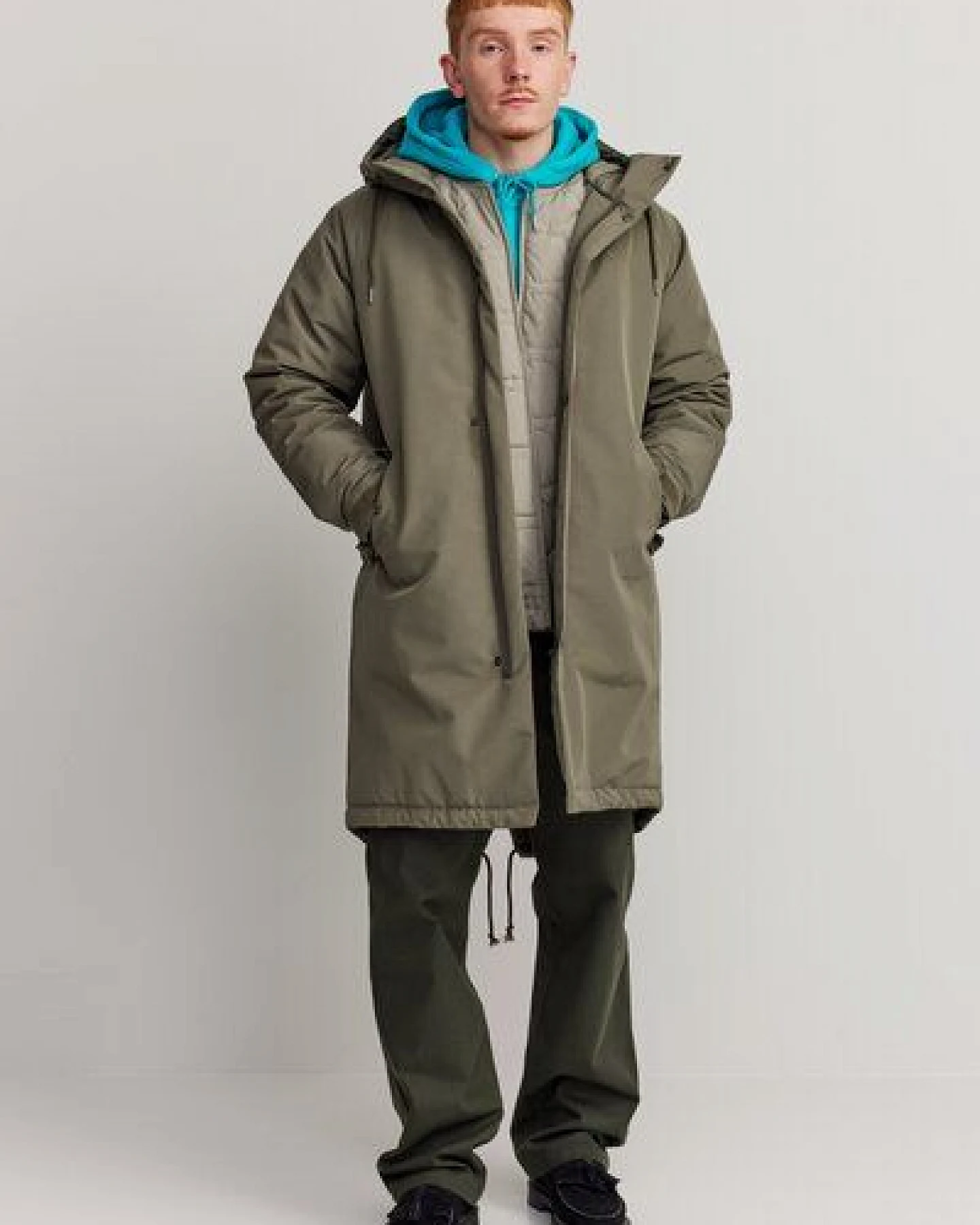 Makia Observer Jacket – Ansicht 2
