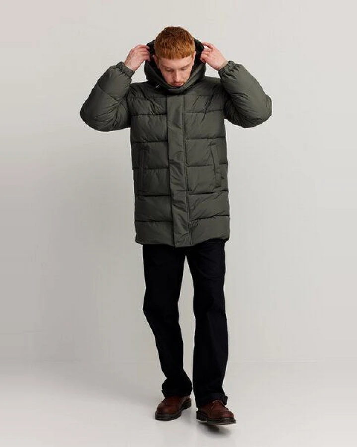 Makia Miles Jacket