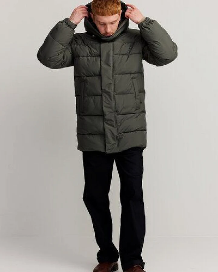 Makia Miles Jacket