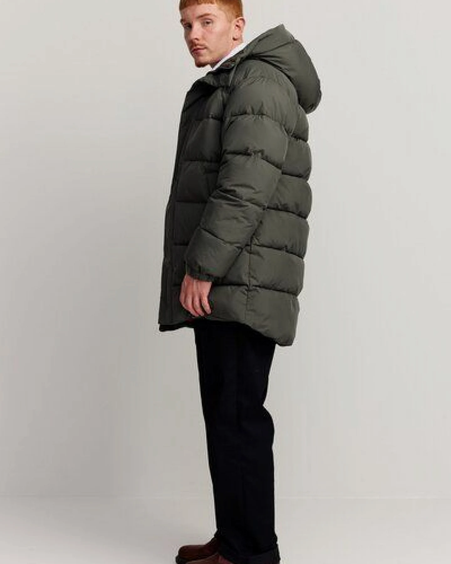 Makia Miles Jacket – Ansicht 2