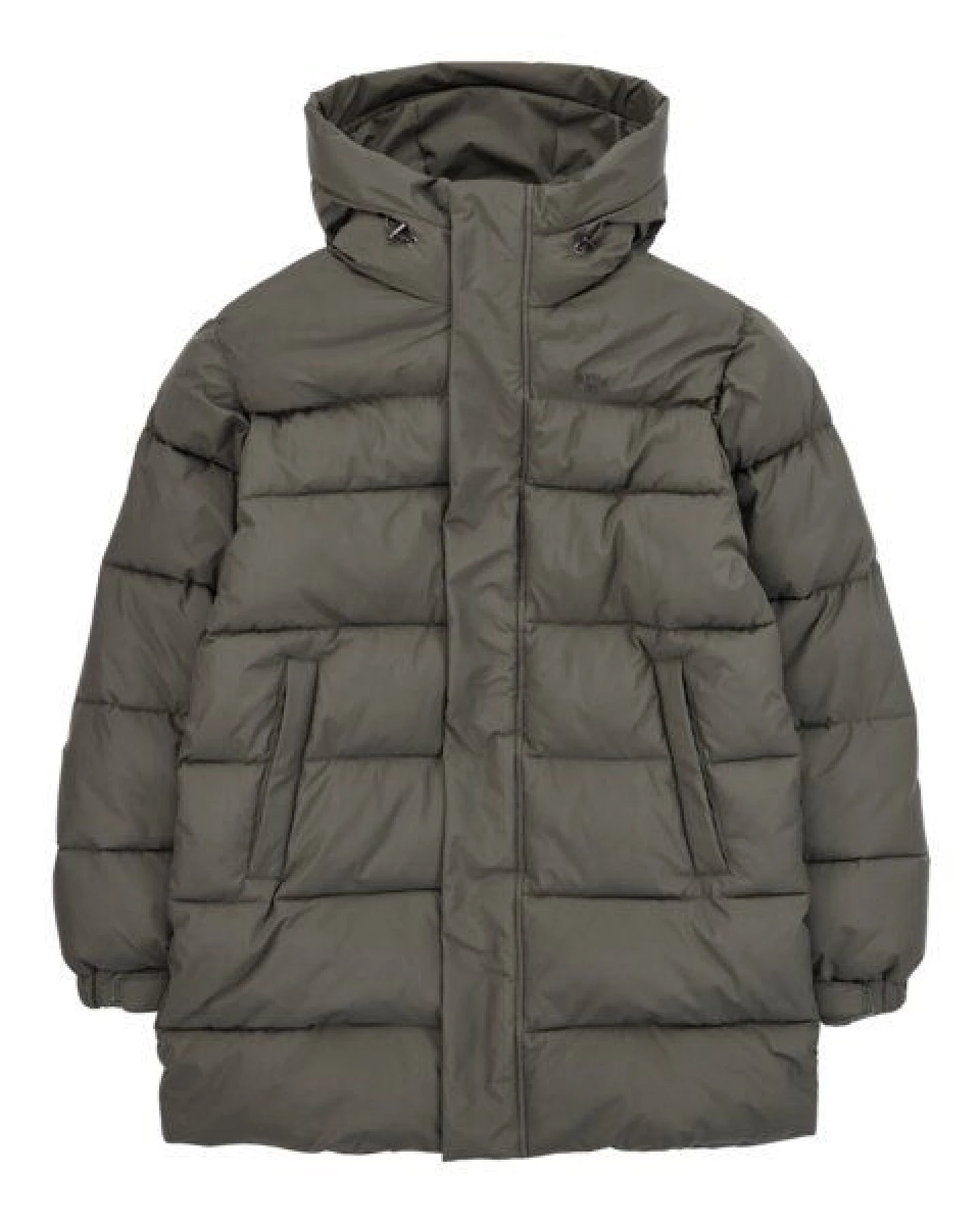 Makia Miles Jacket – Ansicht 4