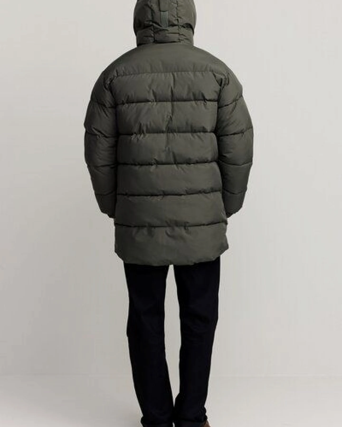 Makia Miles Jacket – Ansicht 3