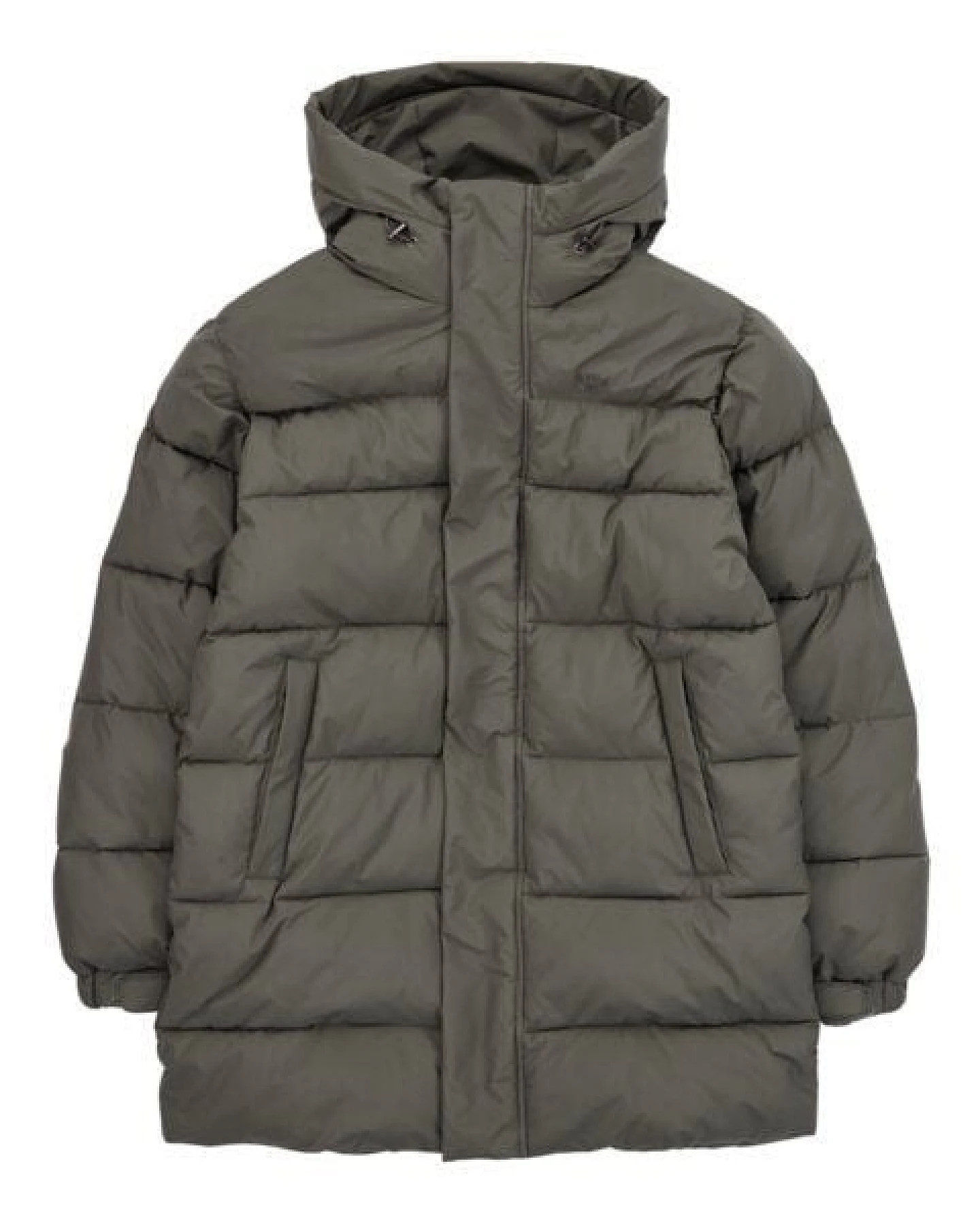 Makia Miles Jacket – Ansicht 4