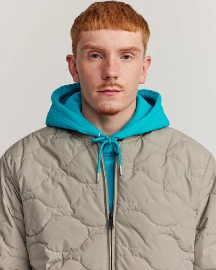 Makia Husky Jacket