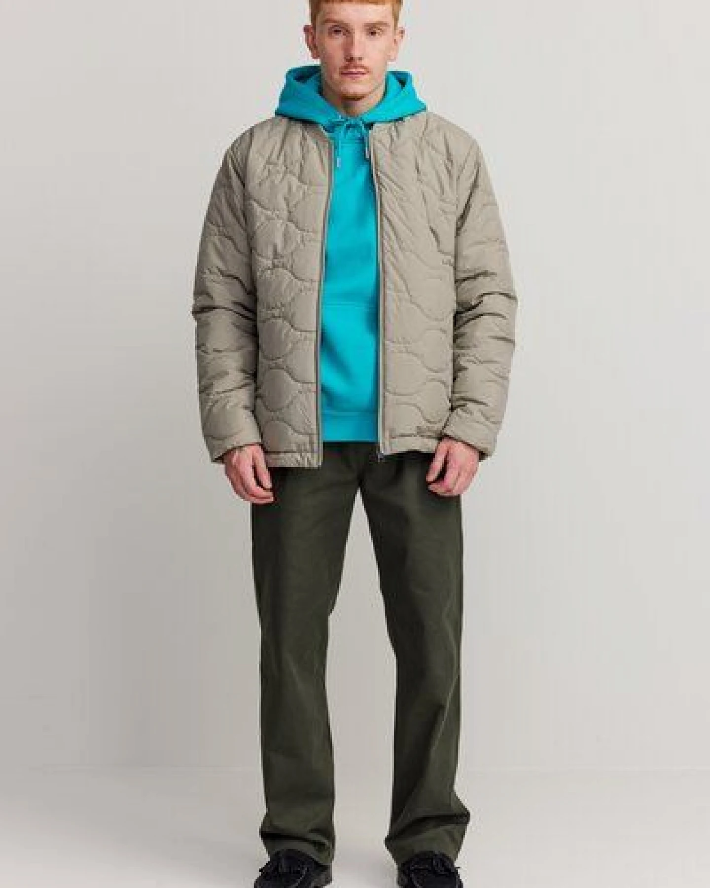 Makia Husky Jacket – Ansicht 2