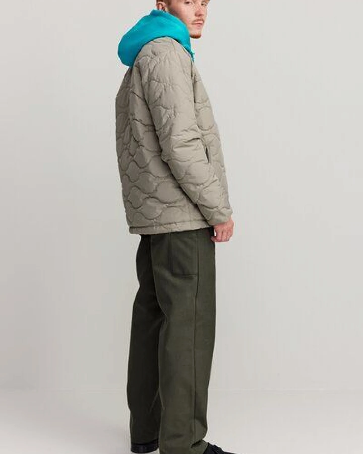 Makia Husky Jacket – Ansicht 3