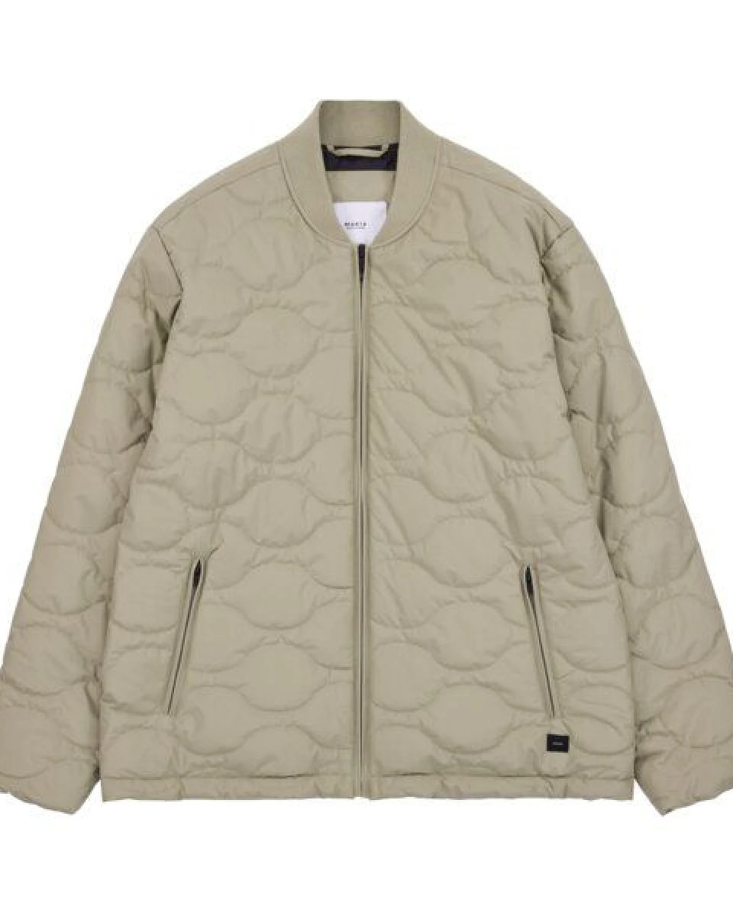 Makia Husky Jacket – Ansicht 4