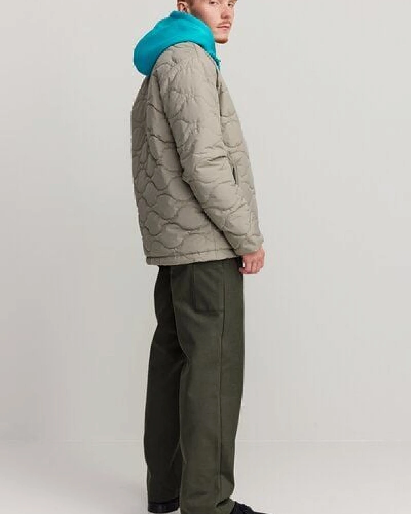 Makia Husky Jacket – Ansicht 3
