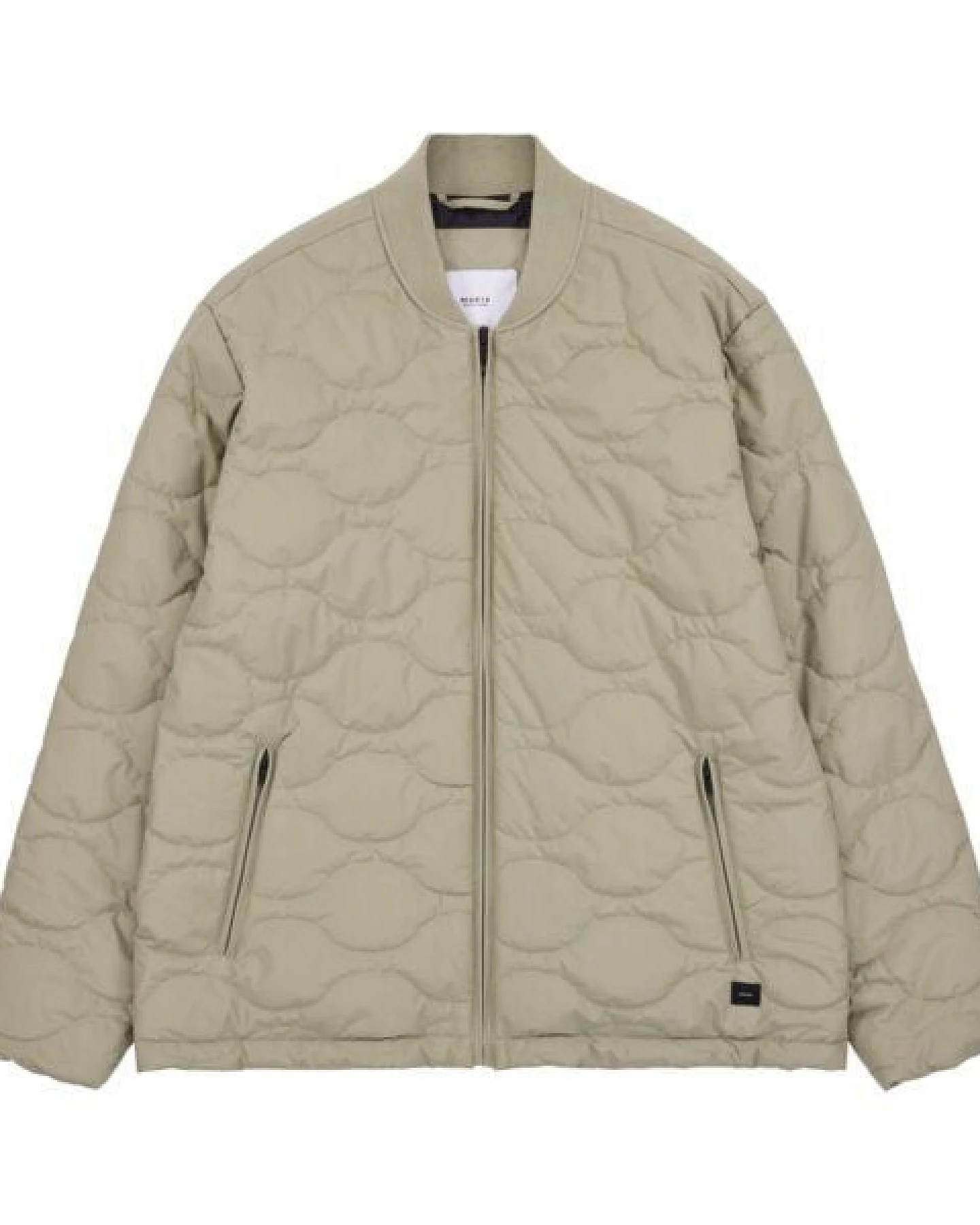 Makia Husky Jacket – Ansicht 4