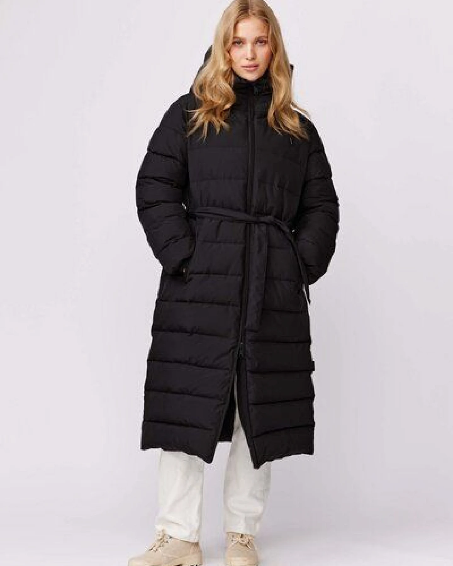 Makia Freja Coat – Ansicht 2