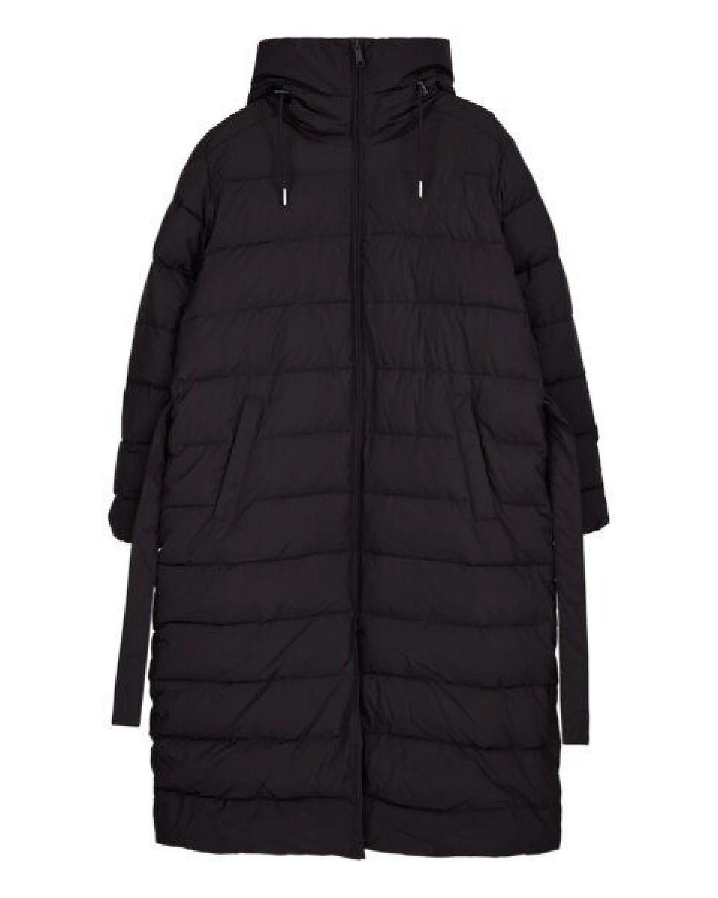 Makia Freja Coat – Ansicht 4